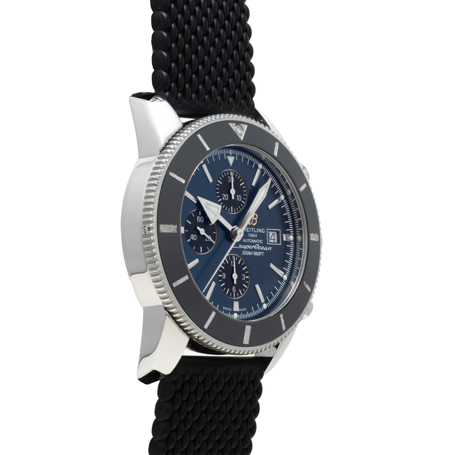 Breitling SuperOcean B01 Chronograph 44