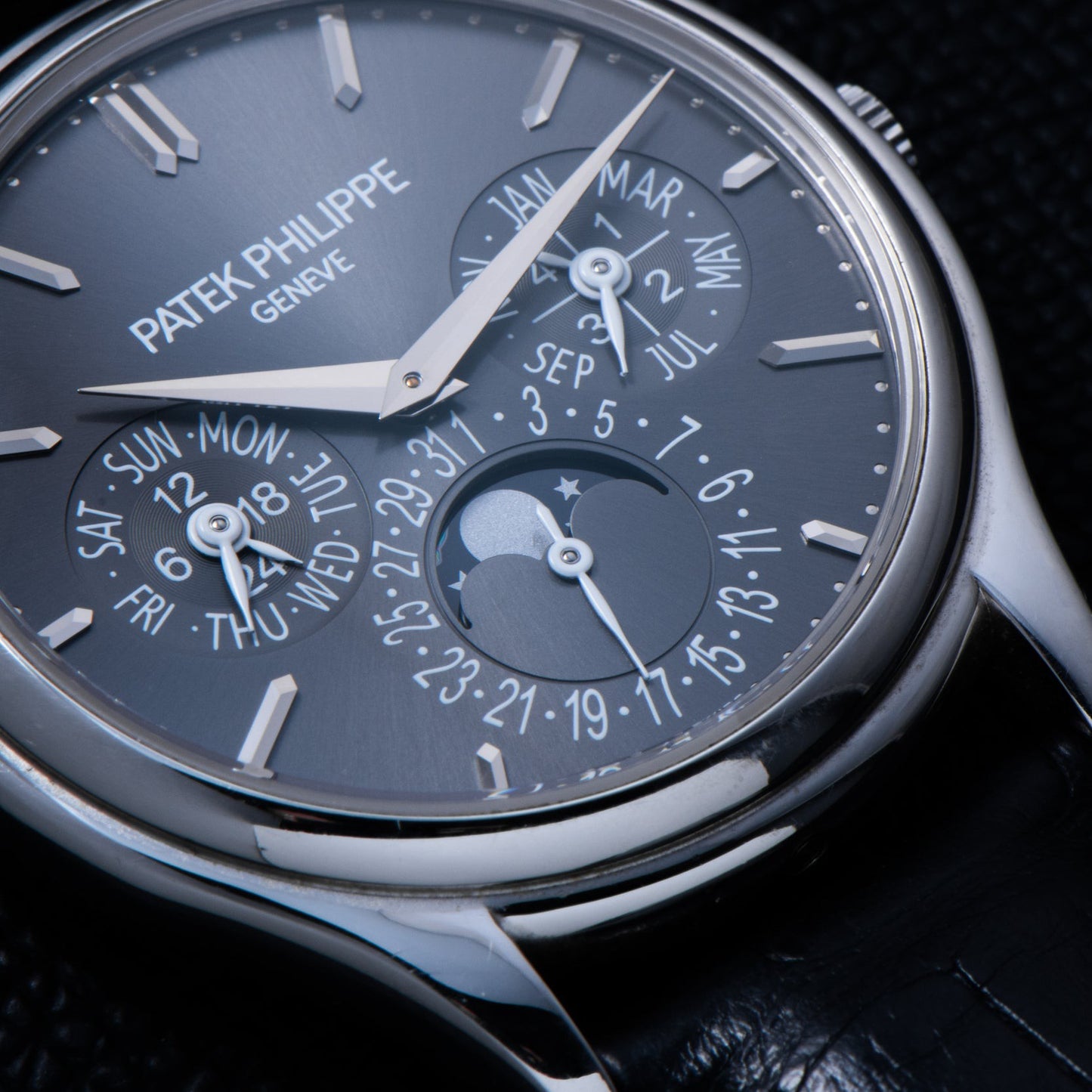 Patek Philippe Perpetual Calendar