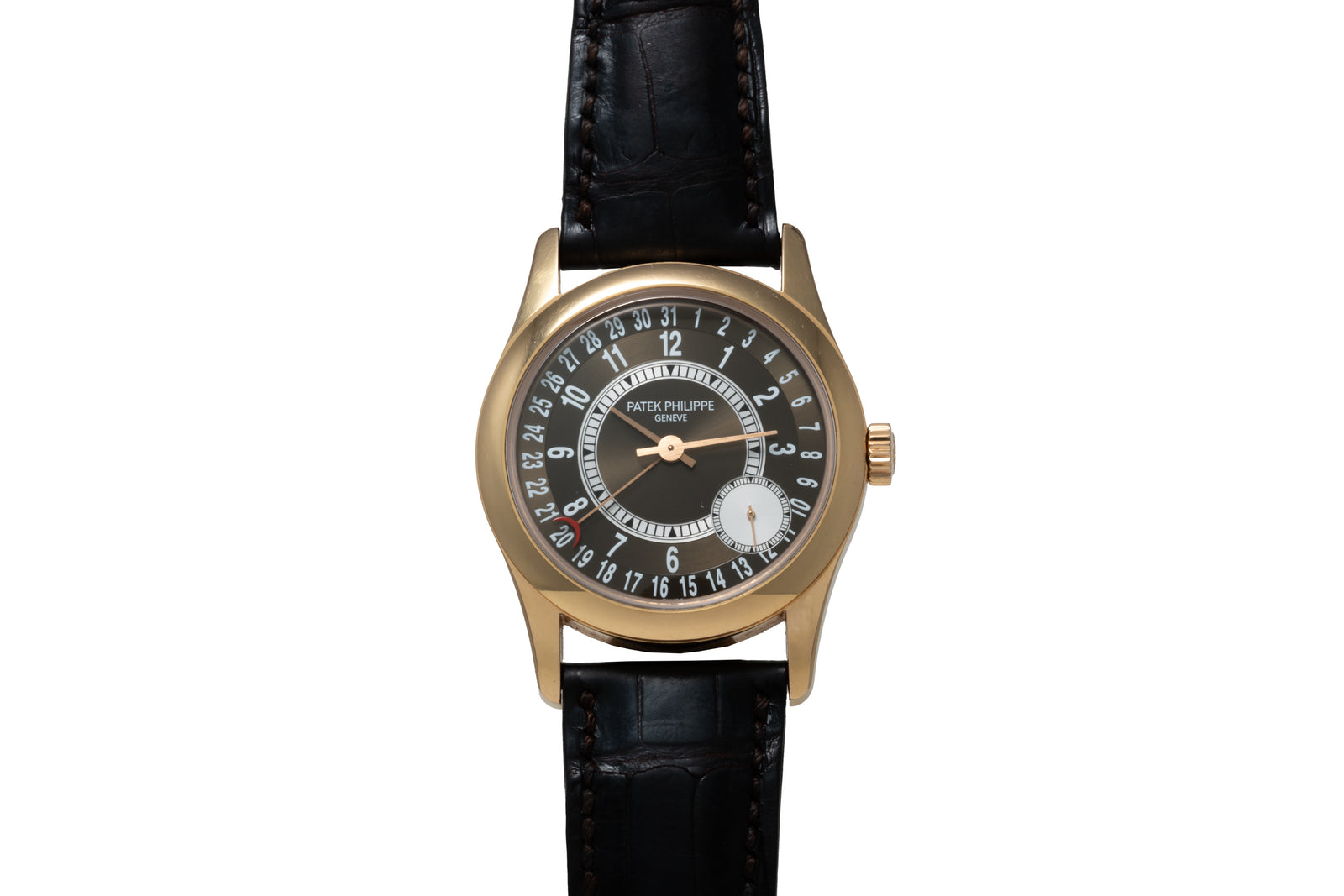 Patek Philippe Calatrava