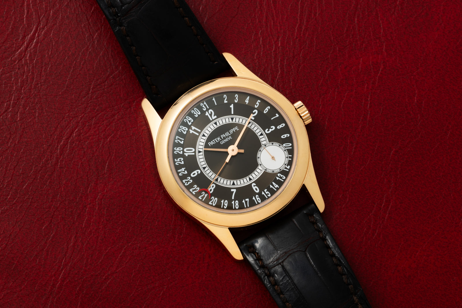 Patek Philippe Calatrava