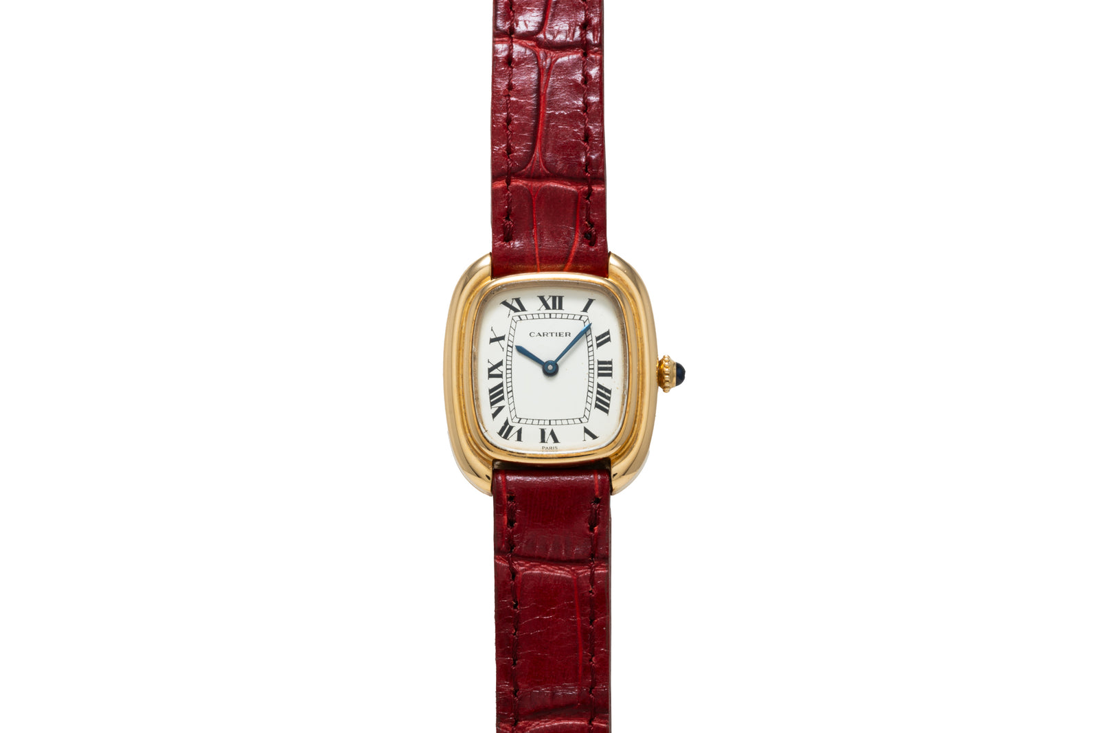 Cartier Gondole Ladies