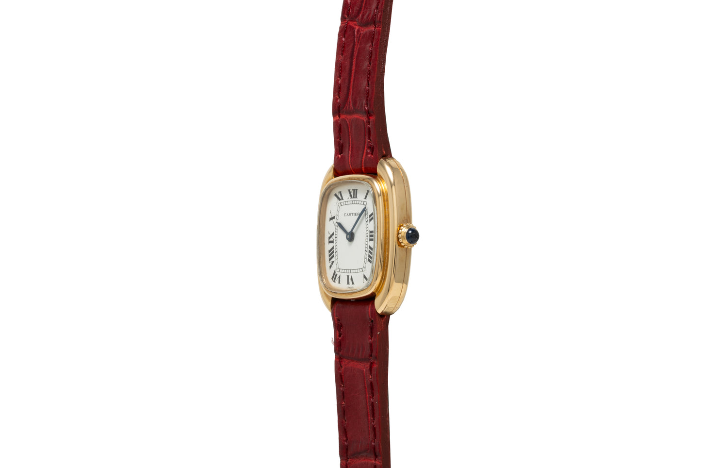 Cartier Gondole Ladies