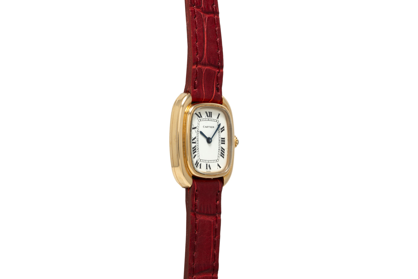 Cartier Gondole Ladies