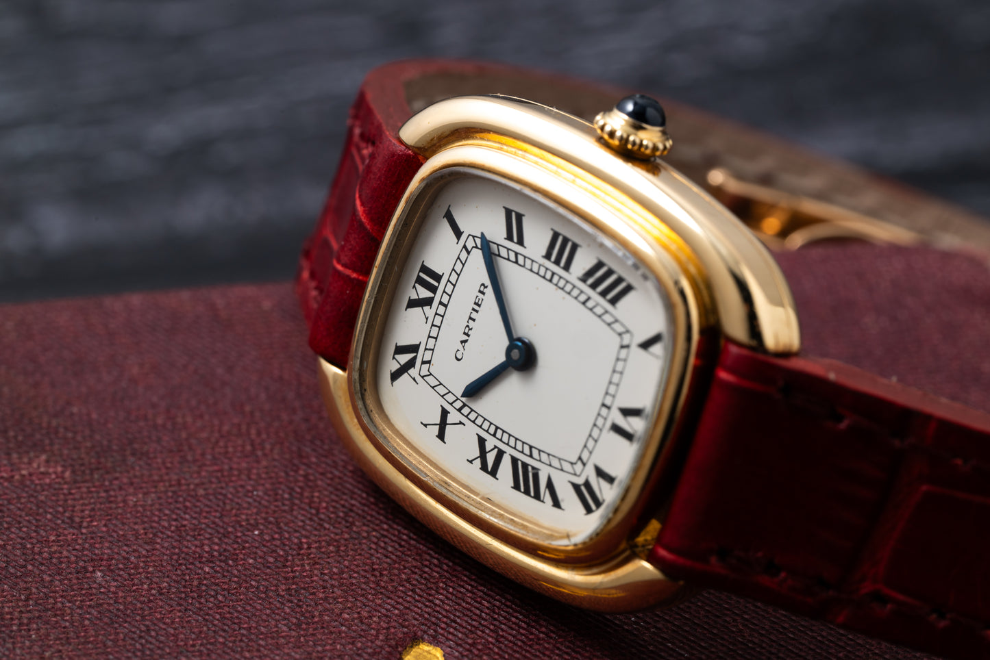 Cartier Gondole Ladies