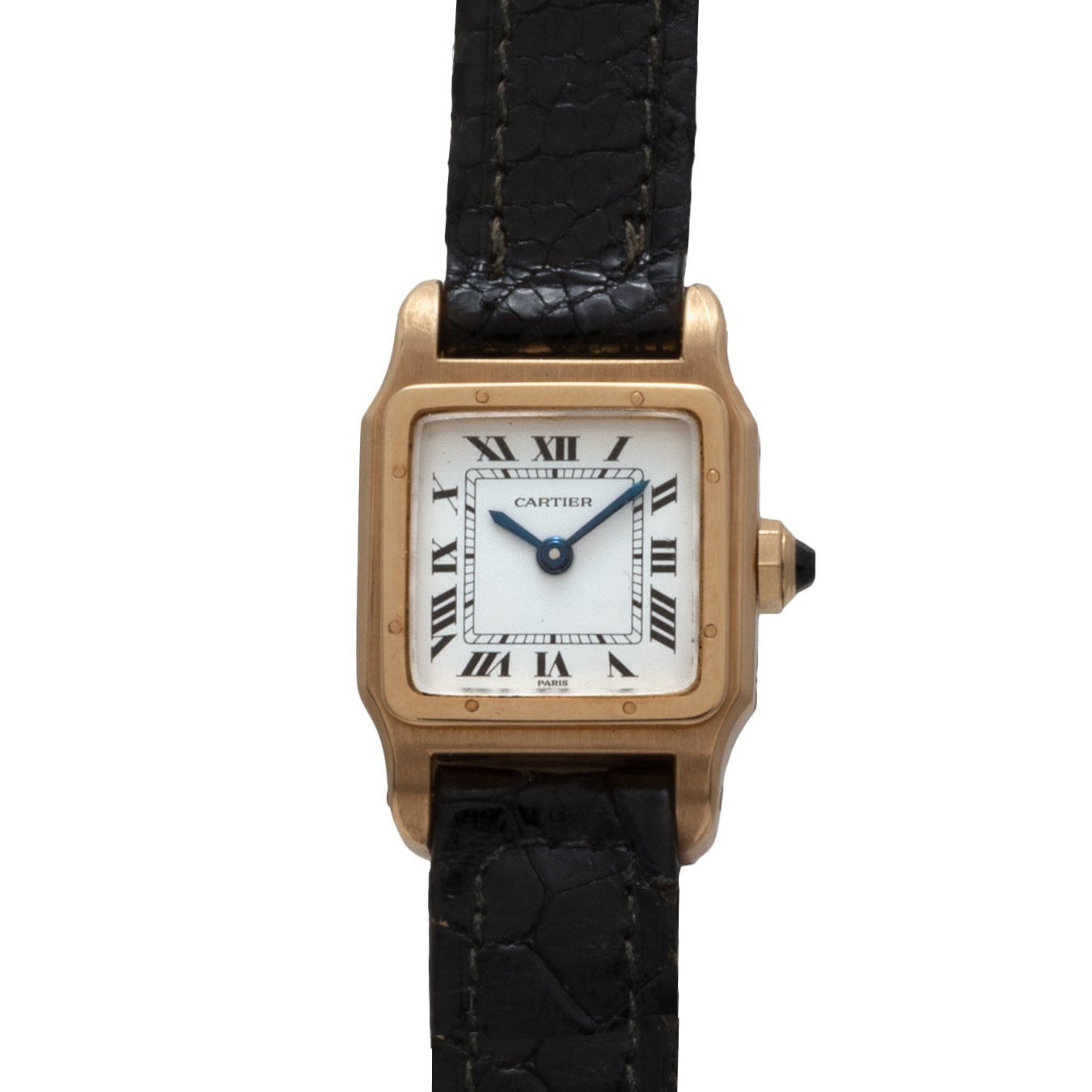 Cartier Santos Mini