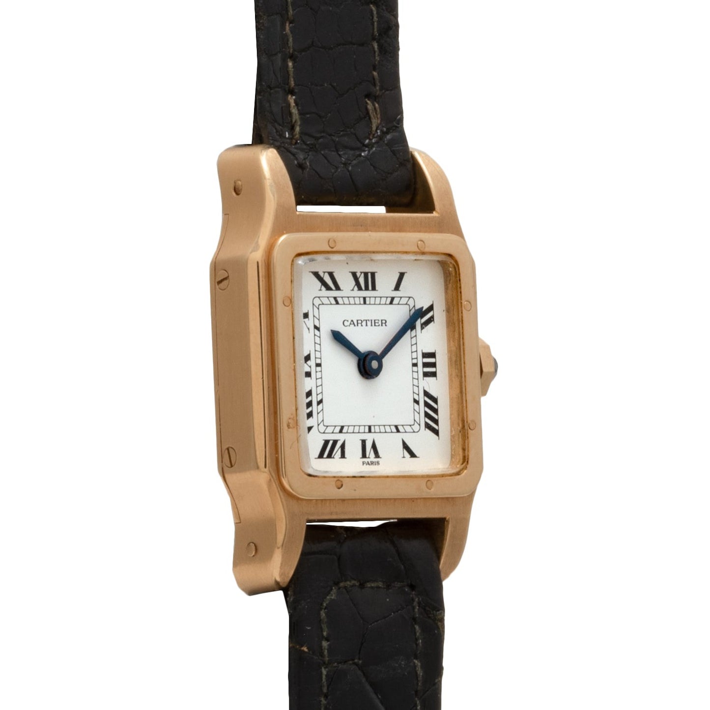 Cartier Santos Mini