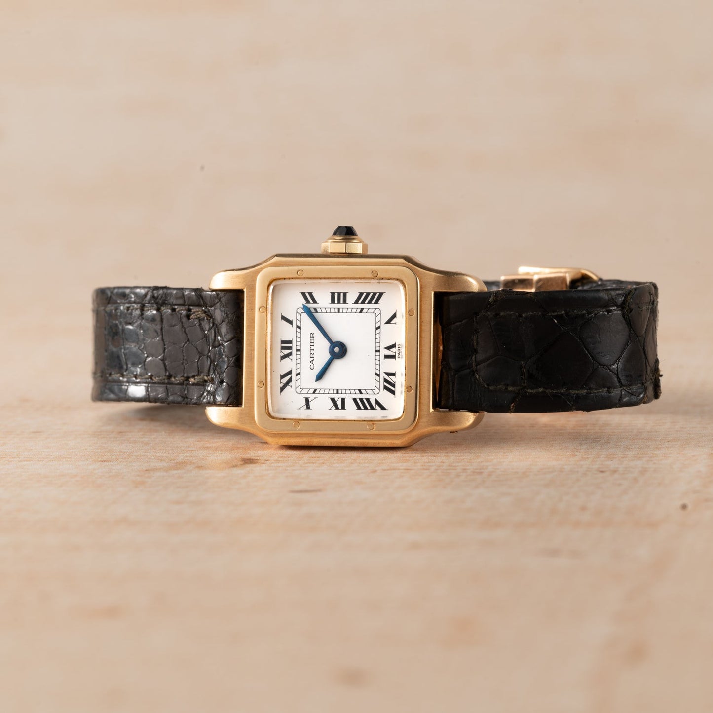 Cartier Santos Mini