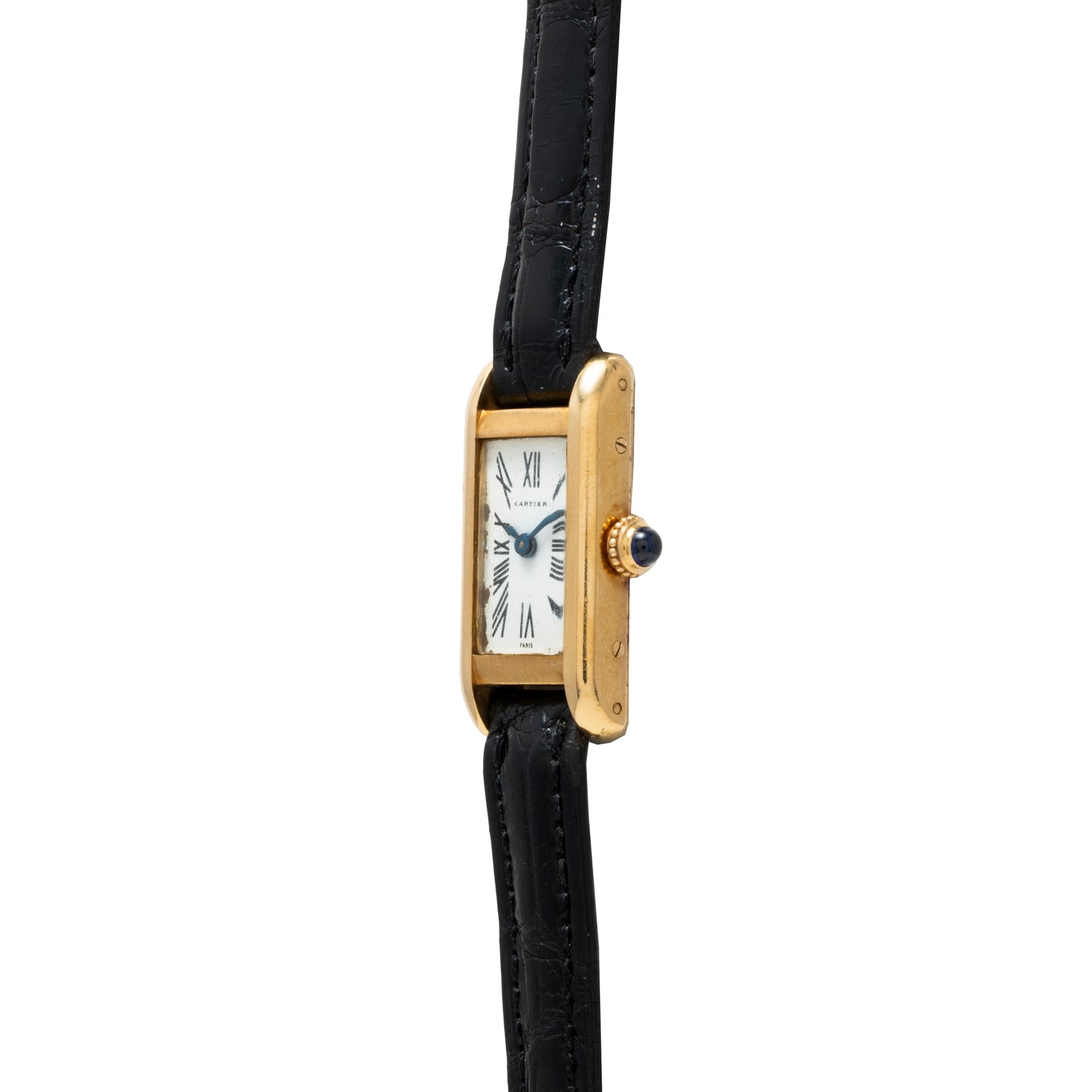 Cartier Tank Mini