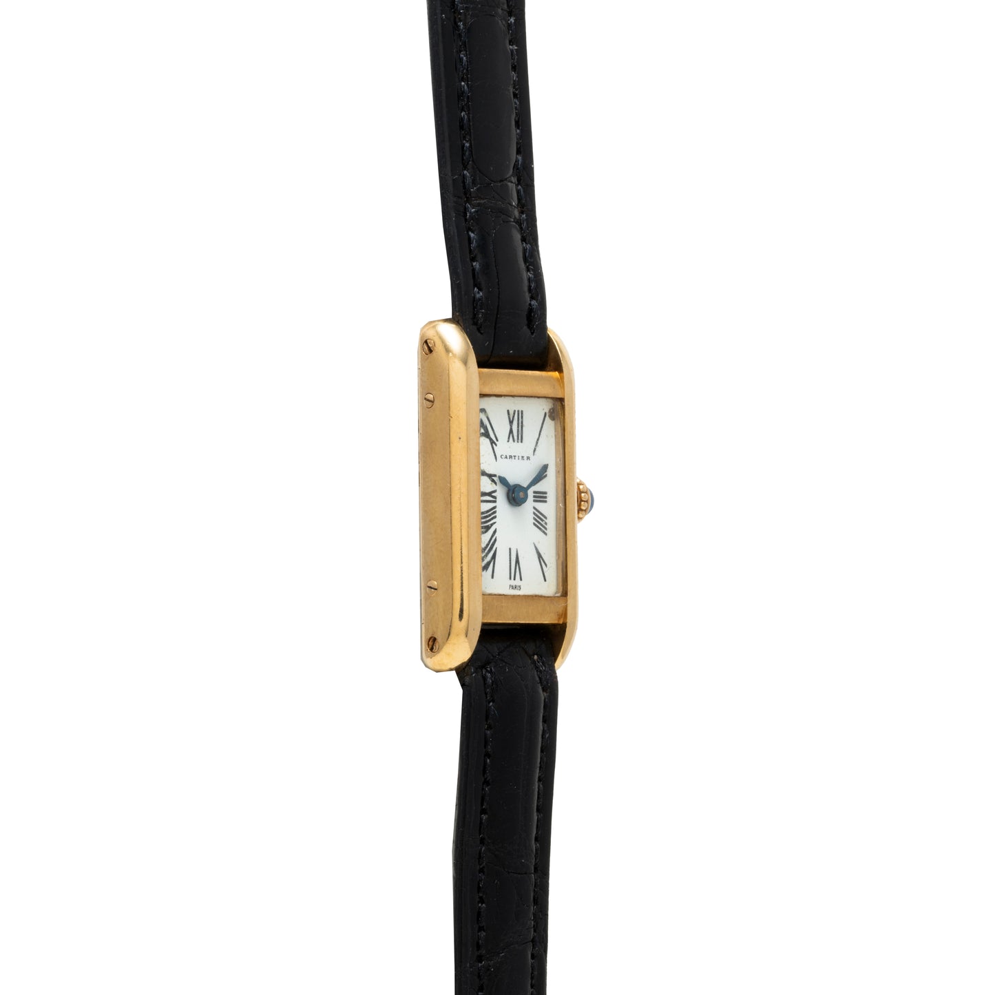 Cartier Tank Mini