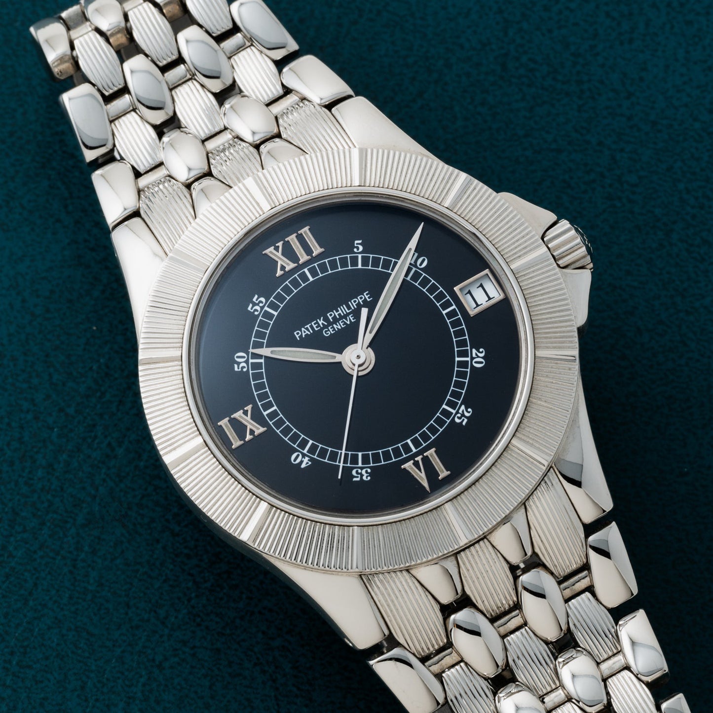 Patek Philippe Neptune