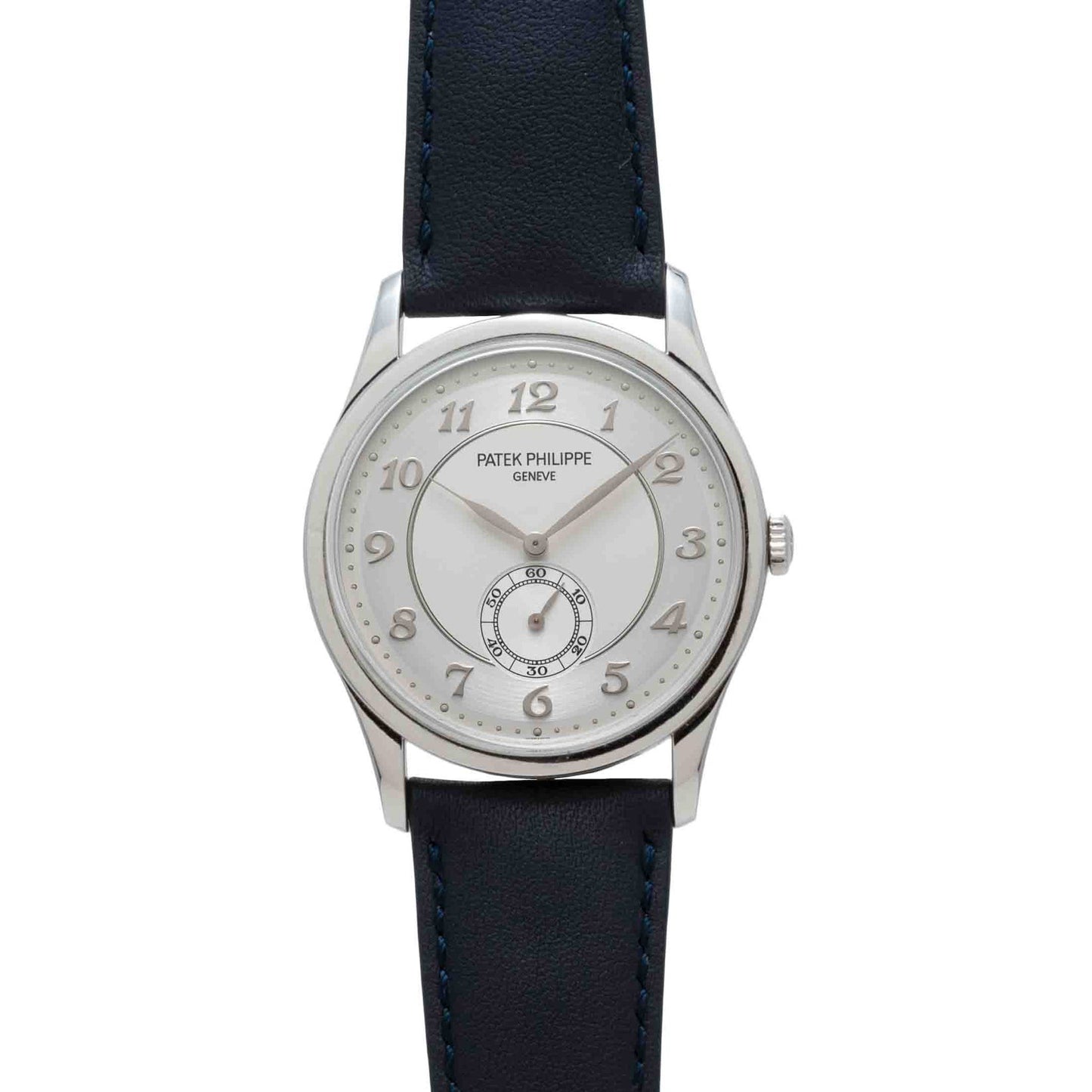 Patek Philippe Calatrava