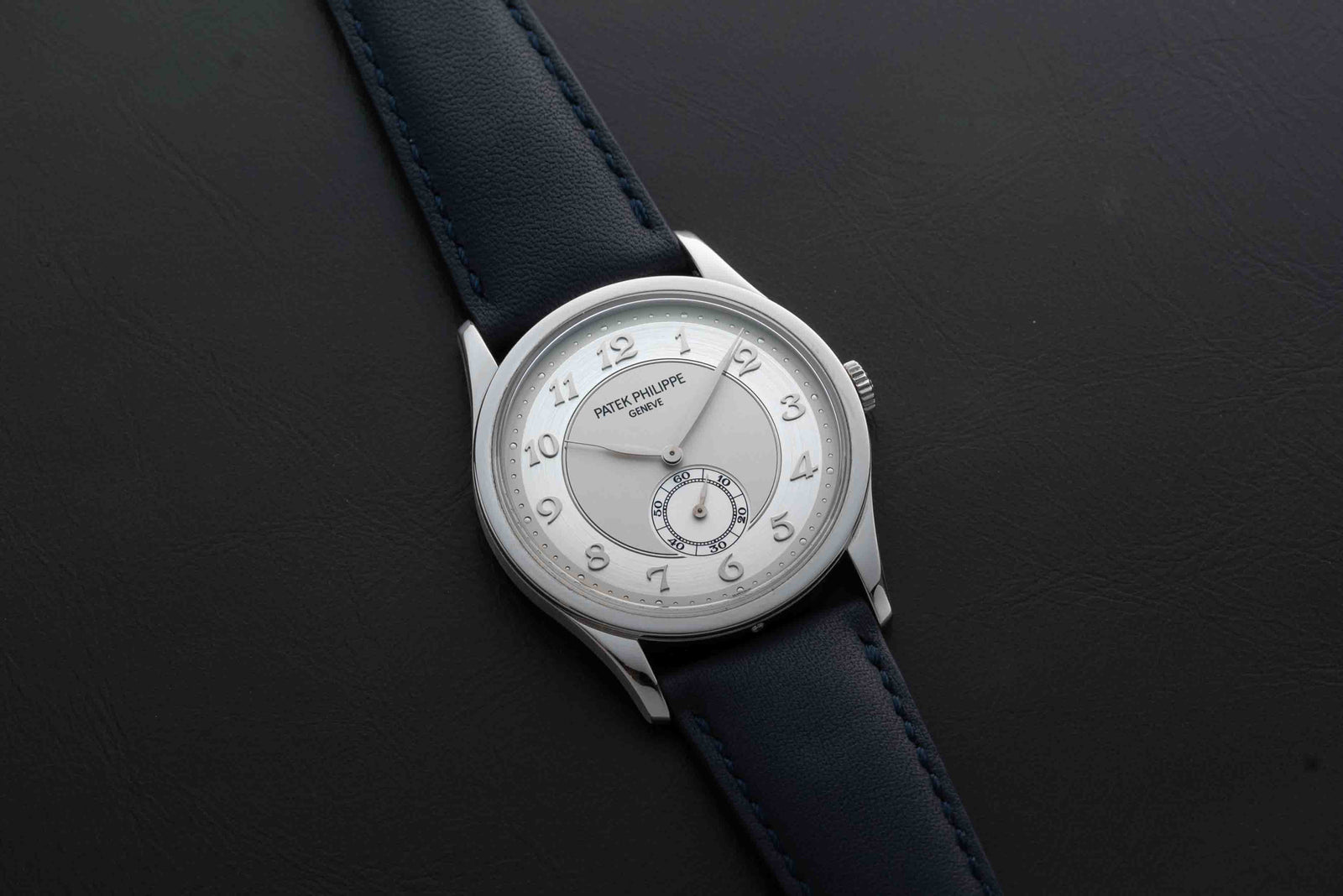 Patek Philippe Calatrava