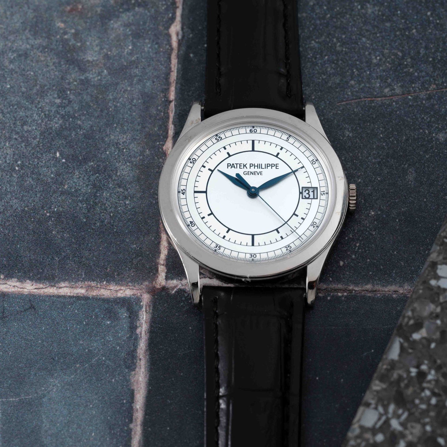 Patek Philippe Calatrava