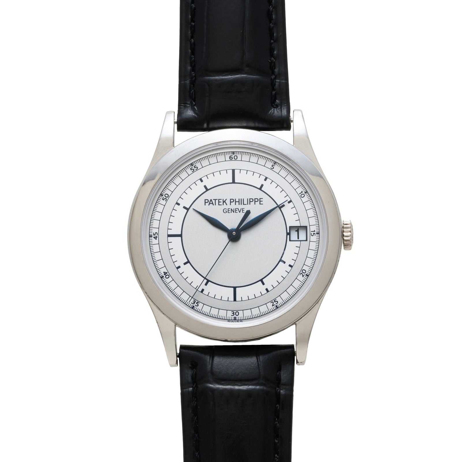 Patek Philippe Calatrava