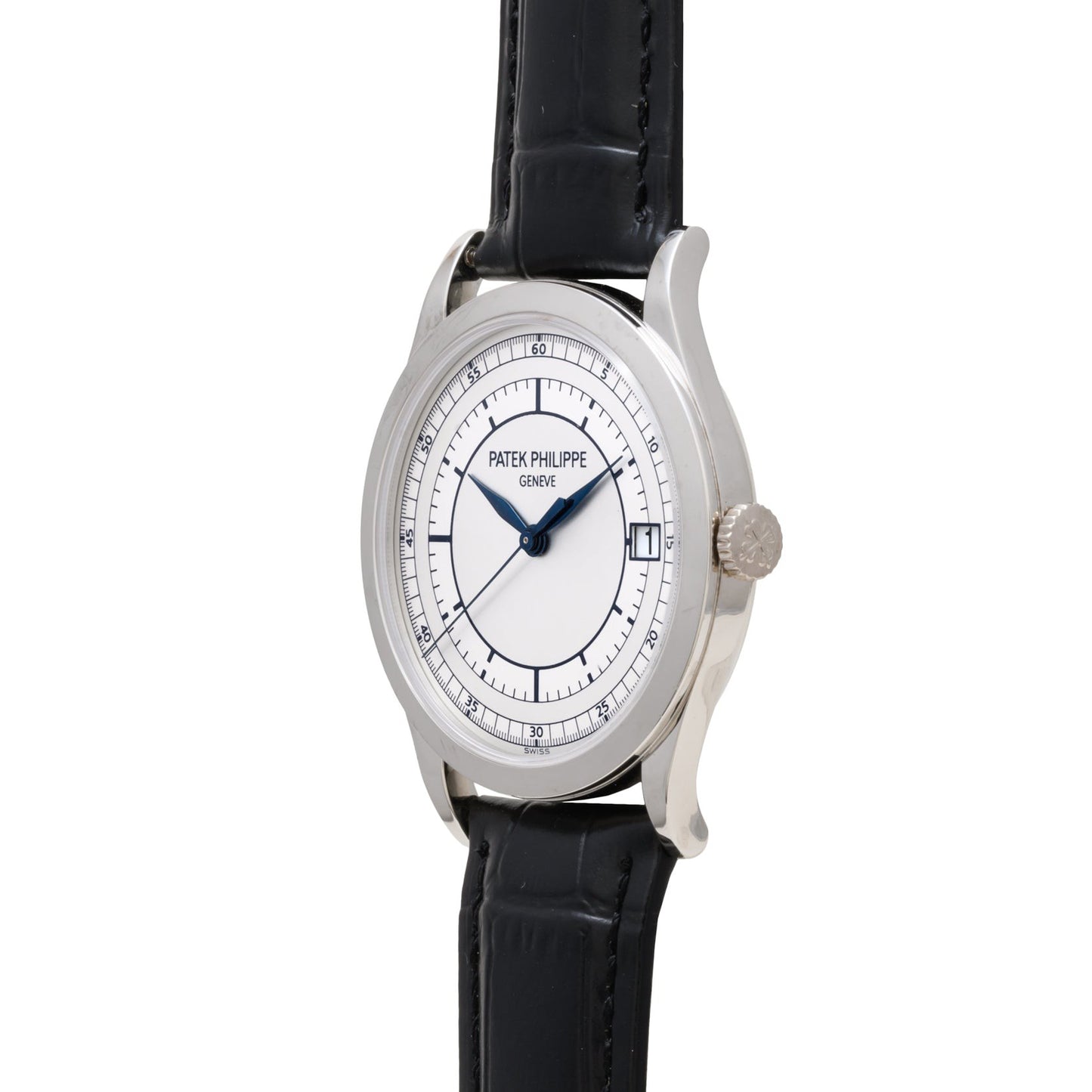 Patek Philippe Calatrava