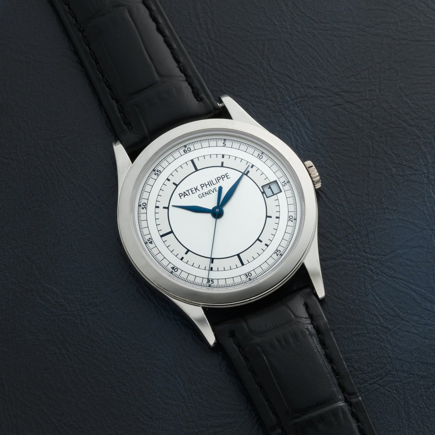 Patek Philippe Calatrava