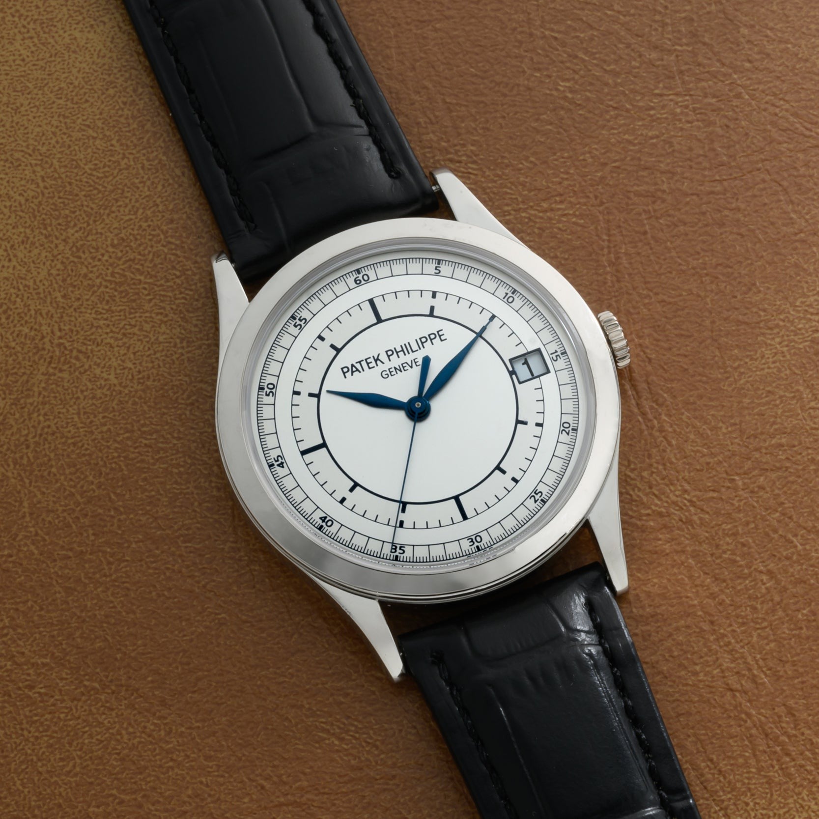 Patek Philippe Calatrava