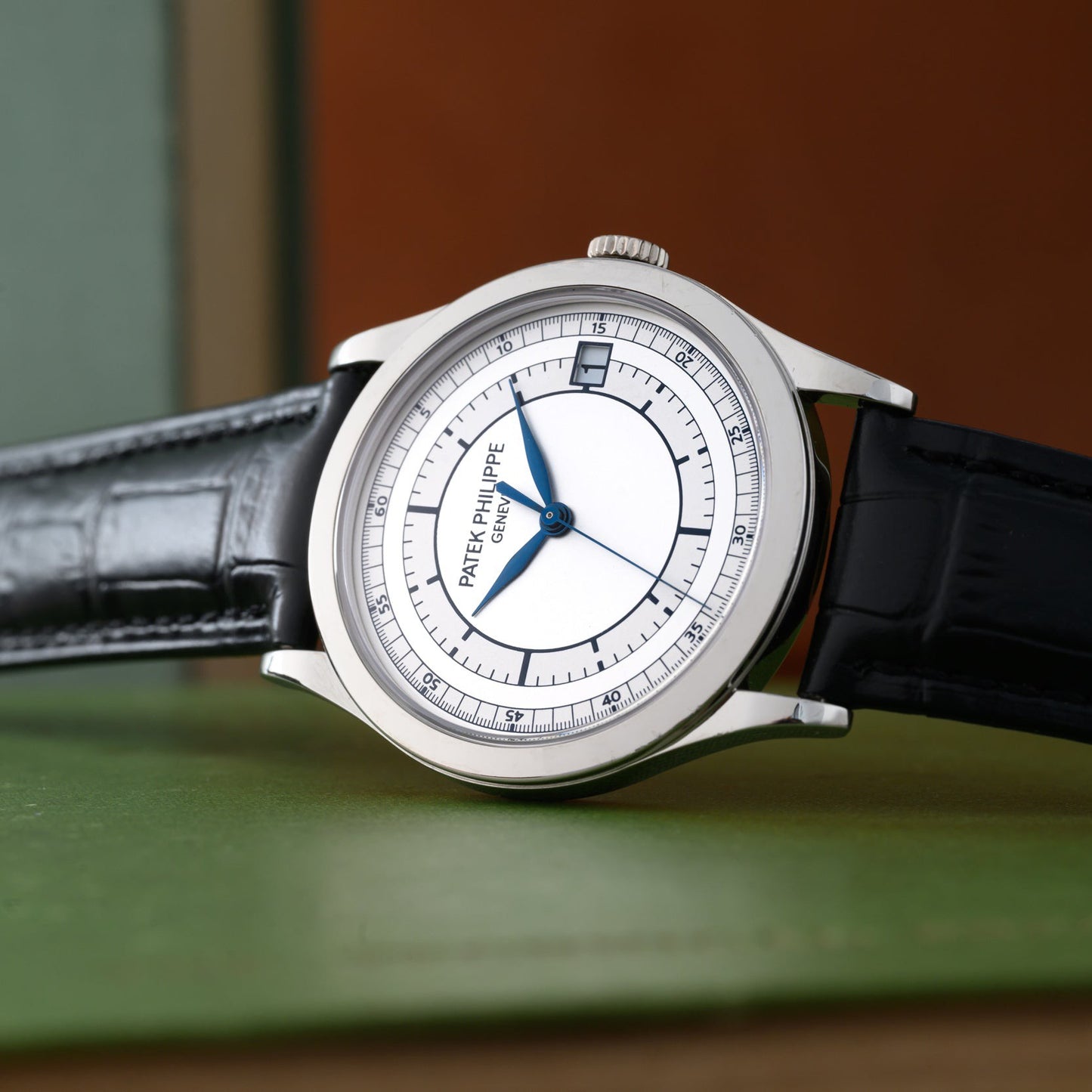 Patek Philippe Calatrava