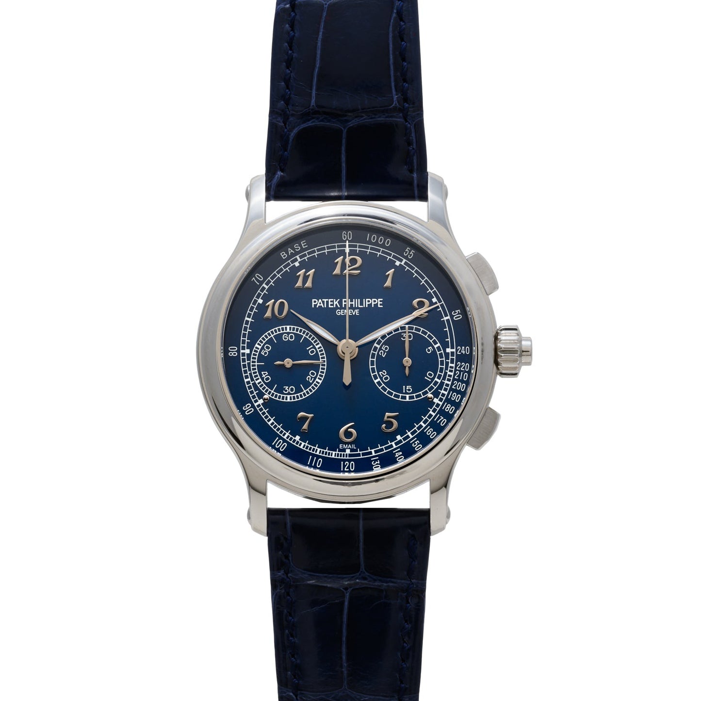 Patek Philippe Split-Seconds Chronograph