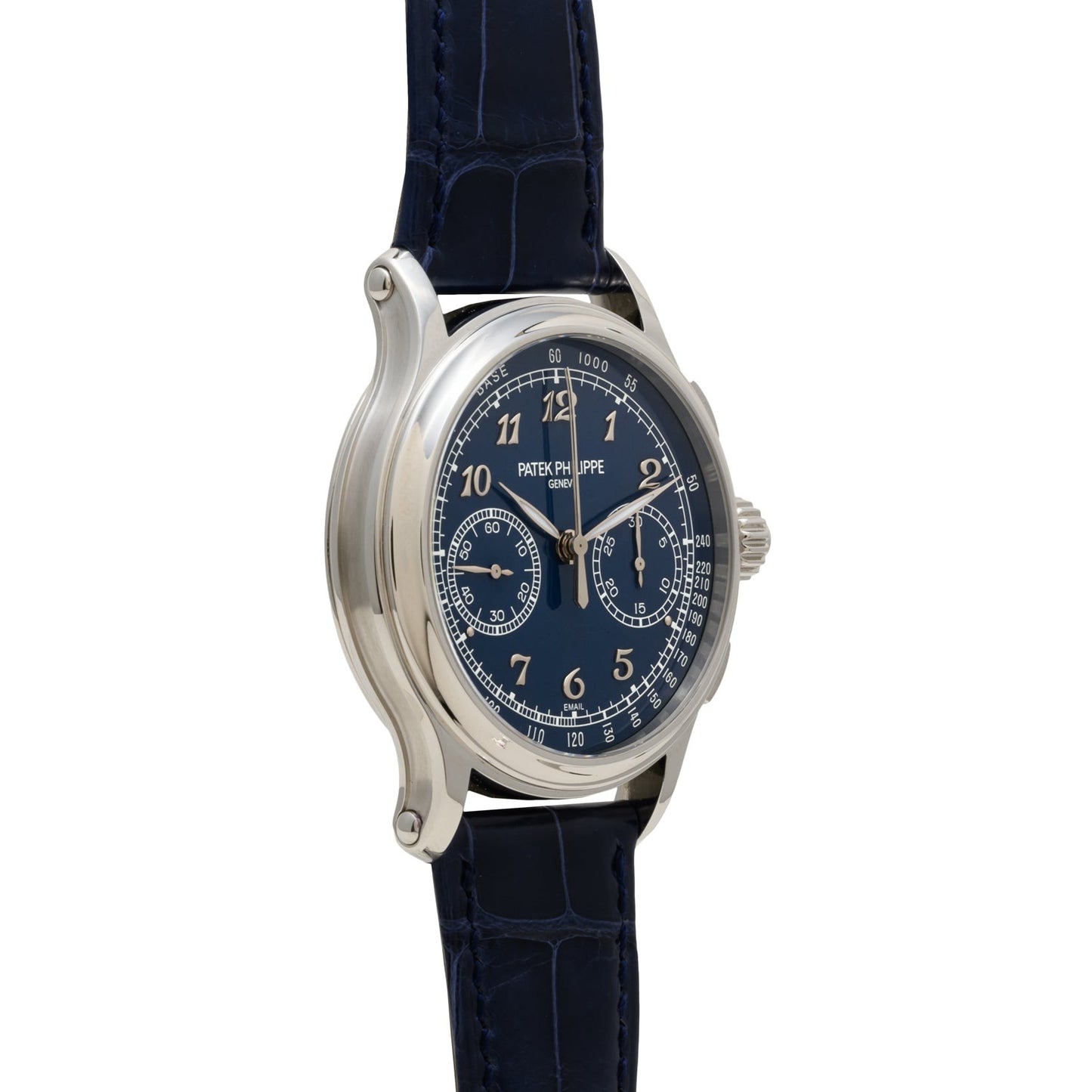 Patek Philippe Split-Seconds Chronograph