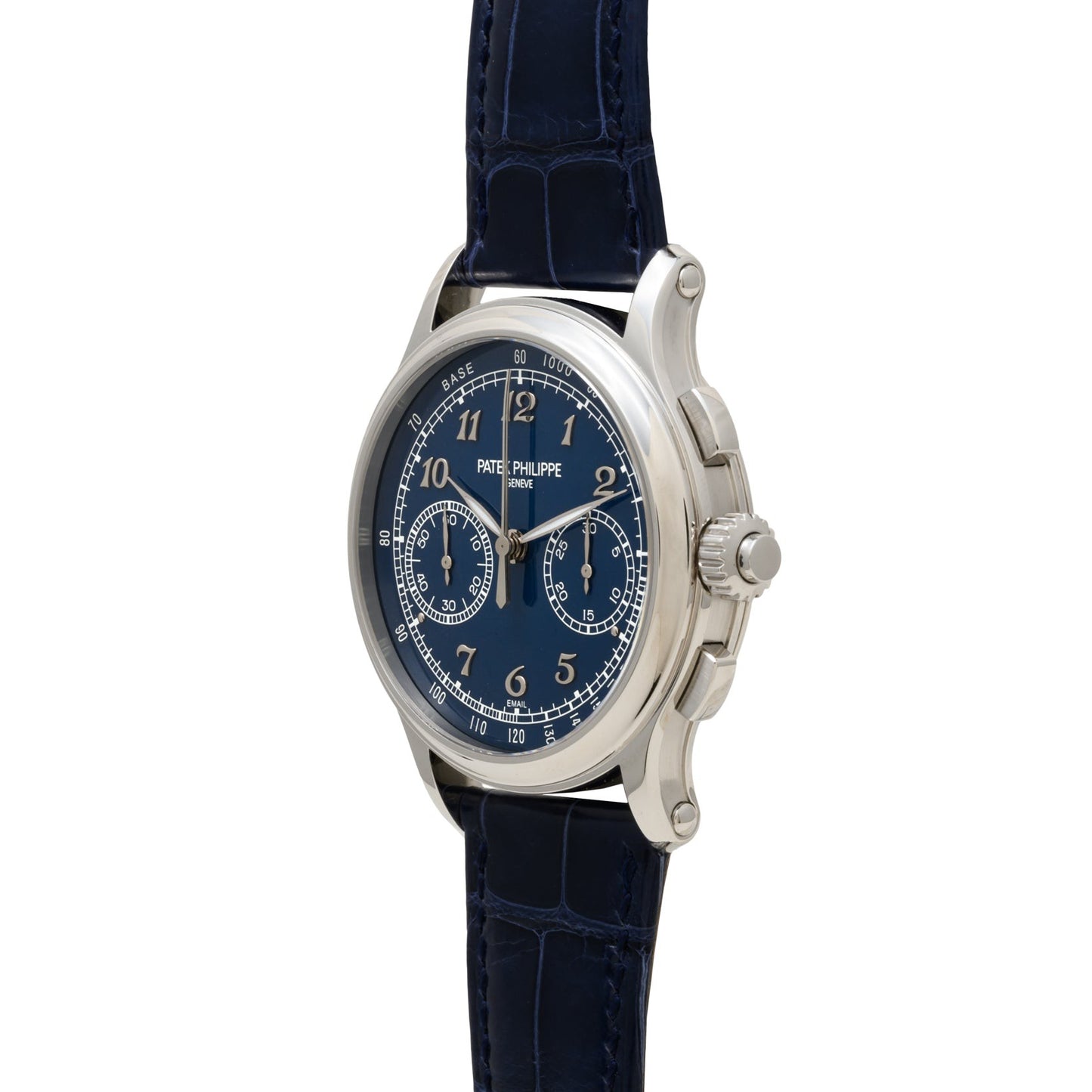 Patek Philippe Split-Seconds Chronograph