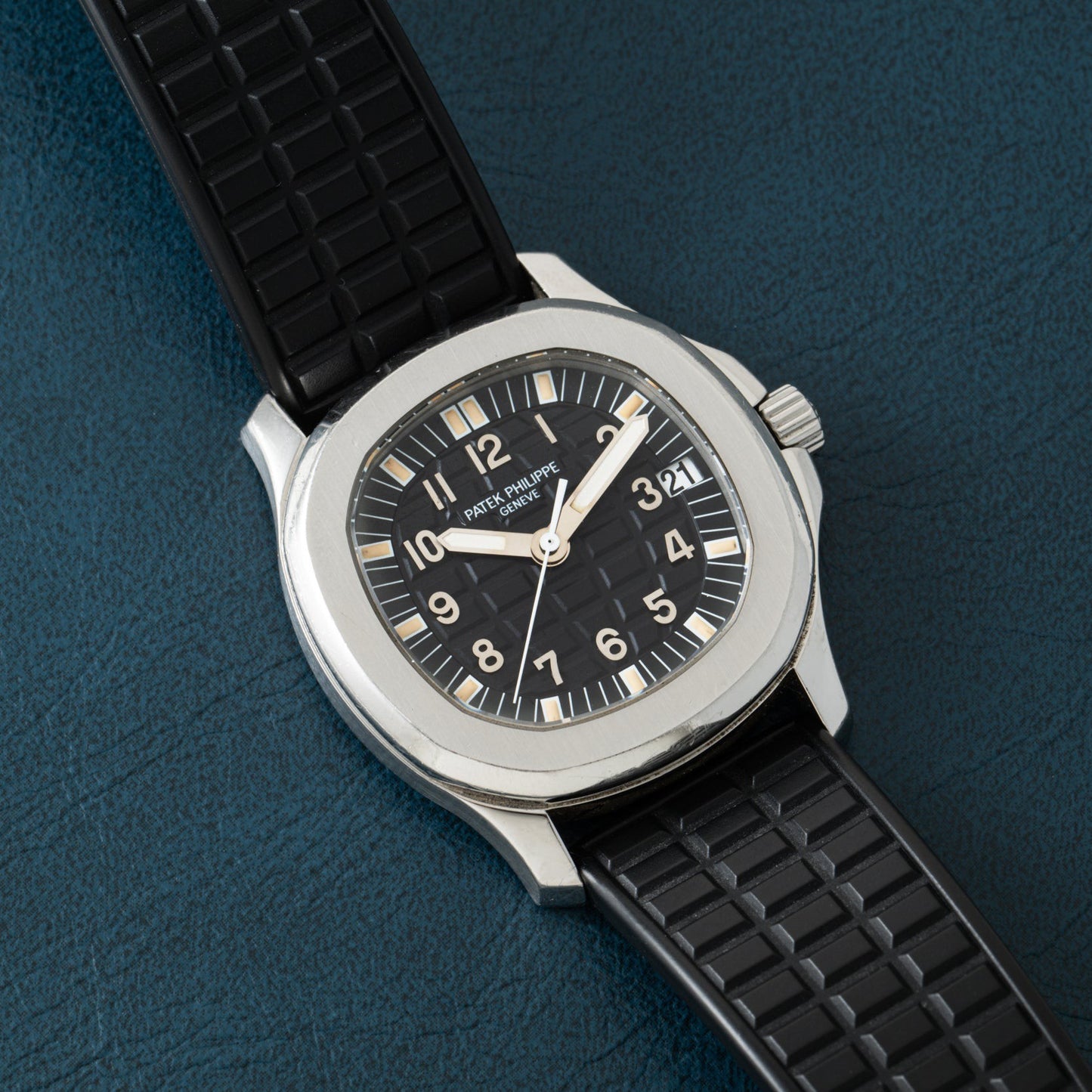 Patek Philippe Aquanaut