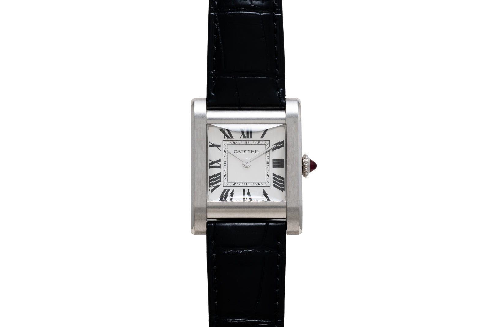 Cartier Tank Normale