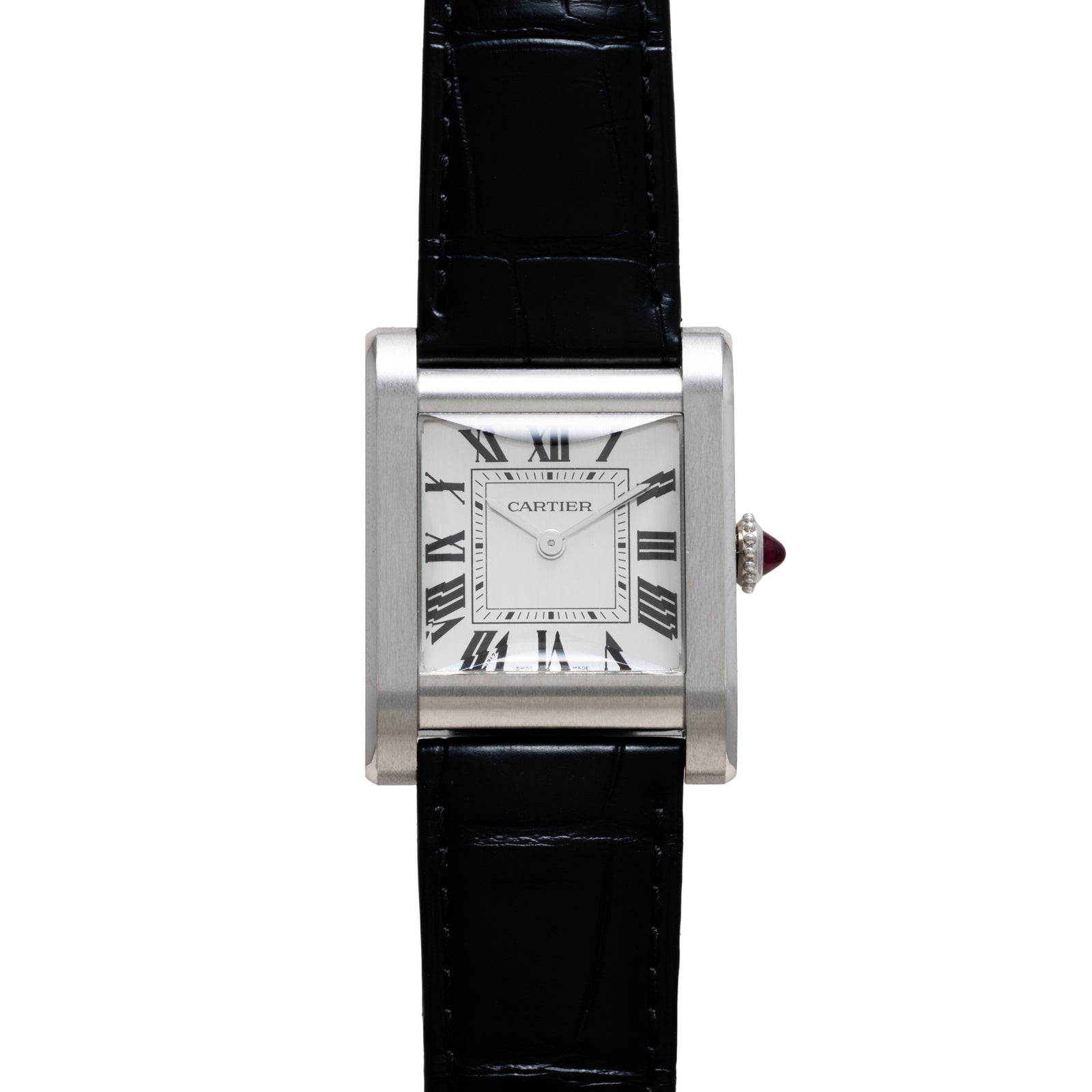 Cartier Tank Normale