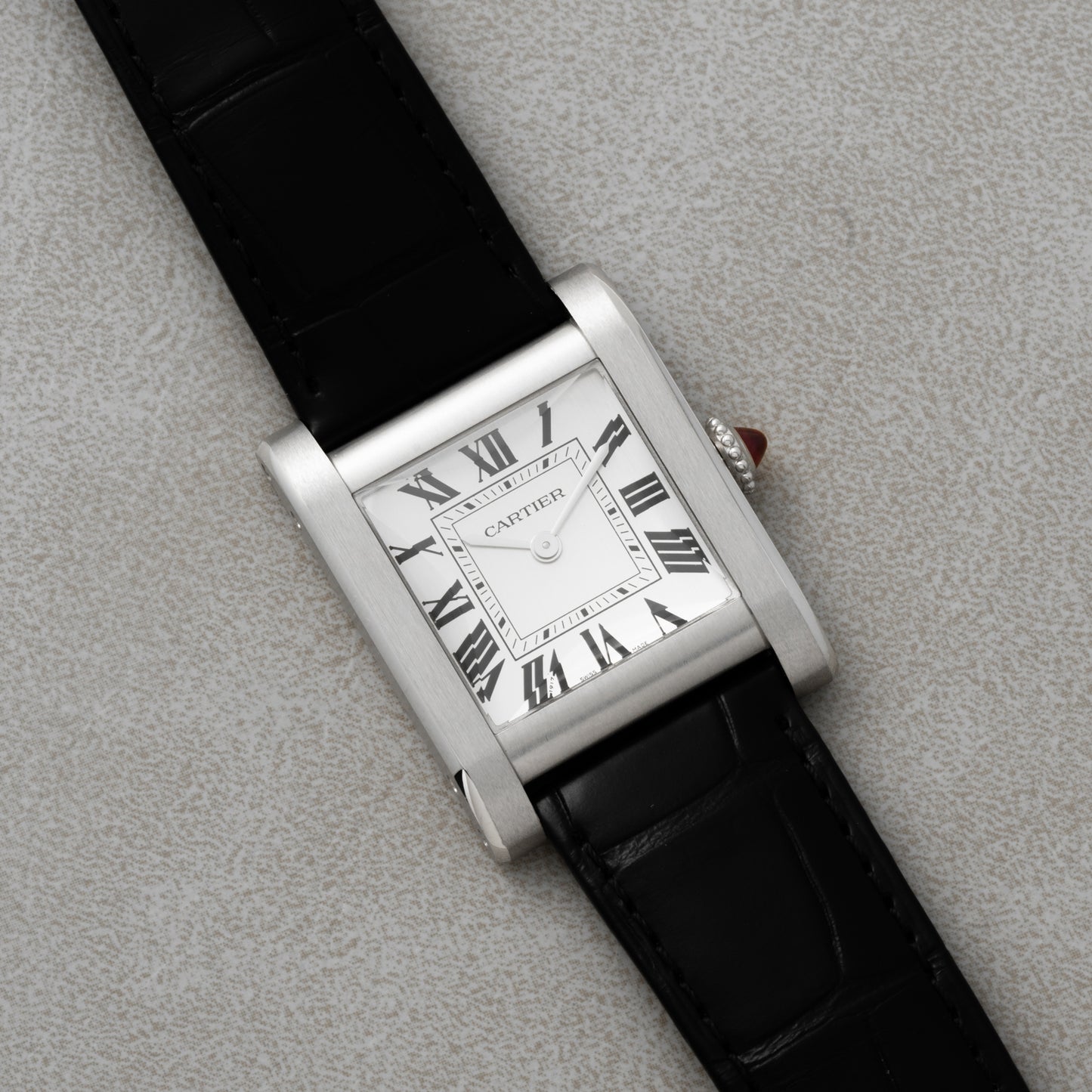 Cartier Tank Normale