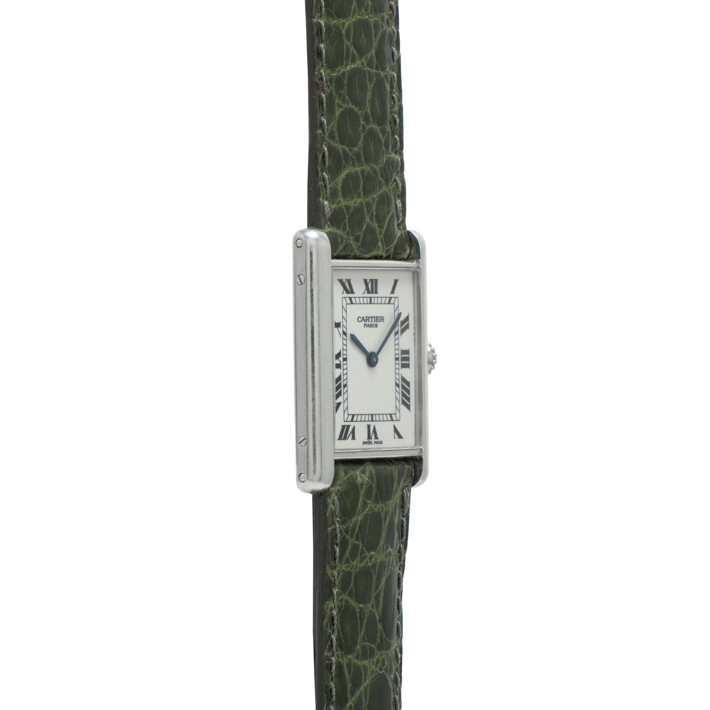 Cartier Tank Louis 'CPCP'