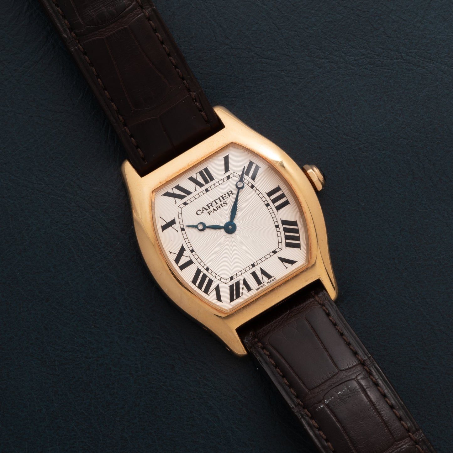 Cartier Tortue Privée