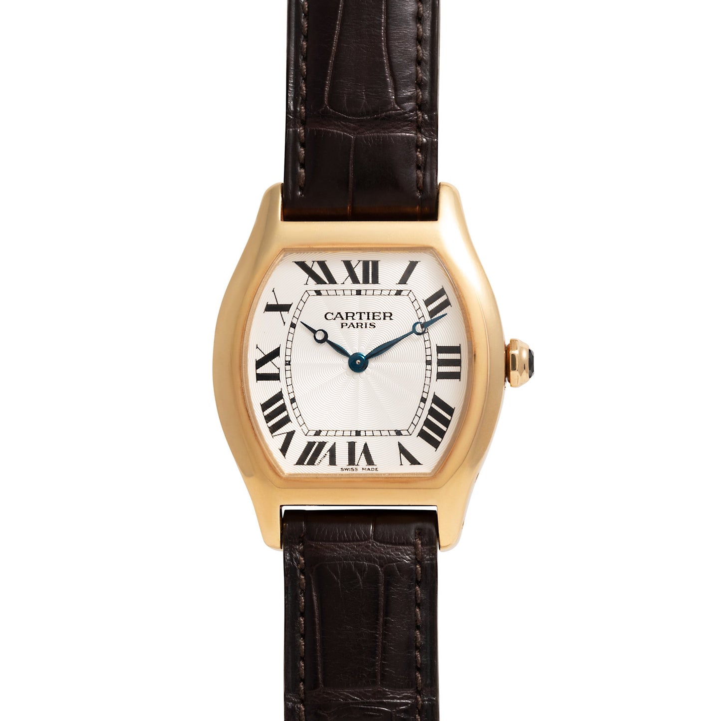 Cartier Tortue Privée