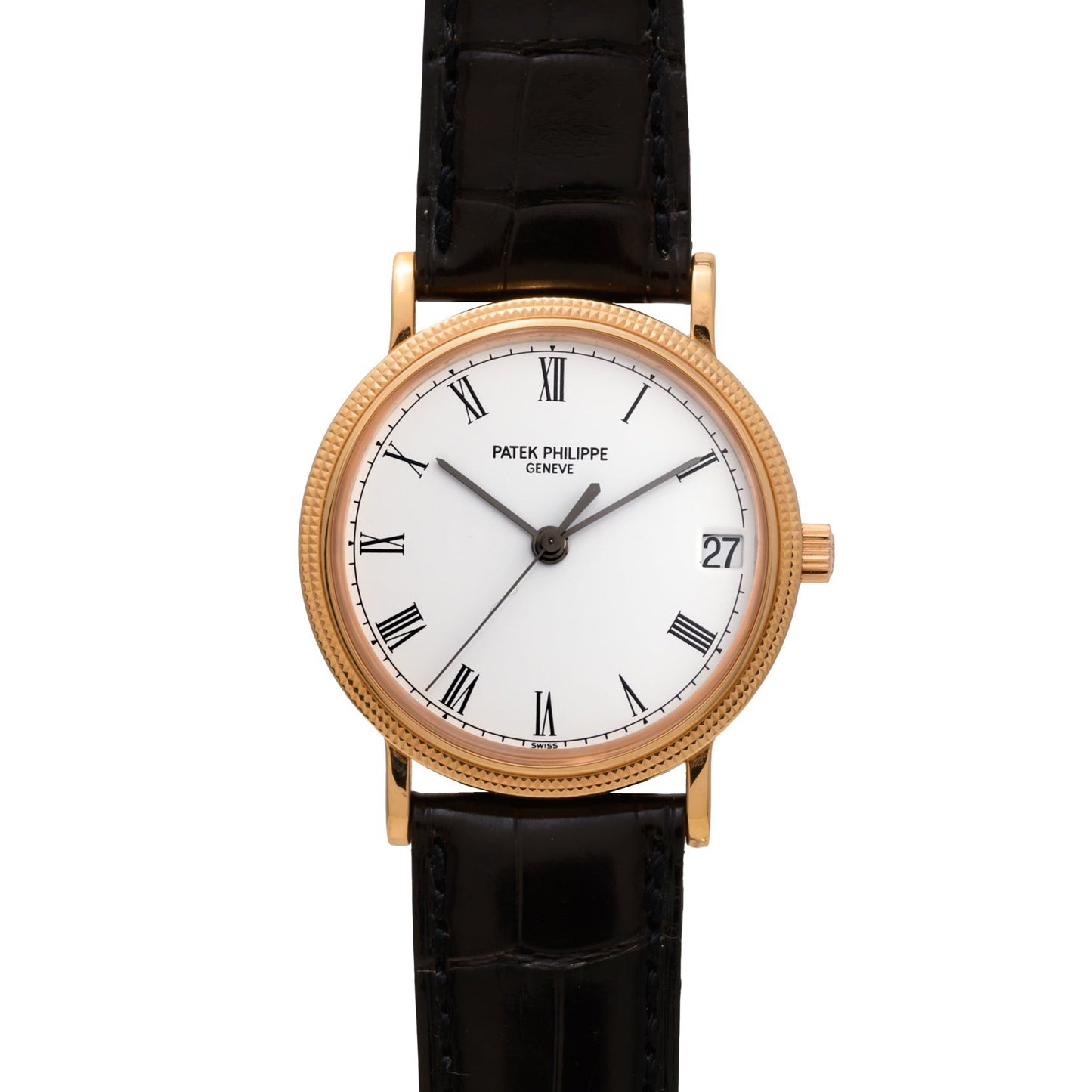 Patek Philippe Calatrava