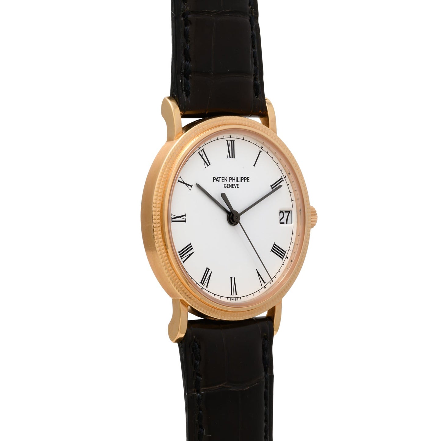 Patek Philippe Calatrava