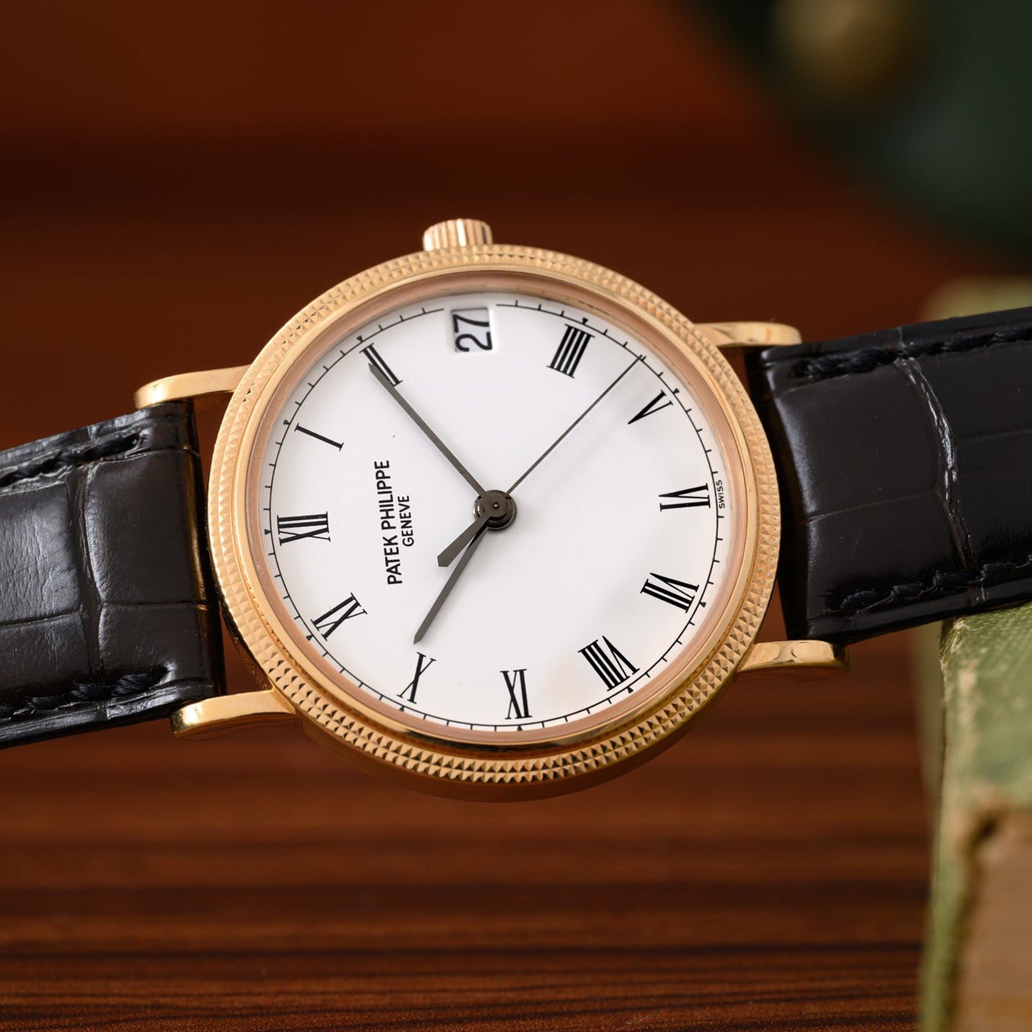 Patek Philippe Calatrava