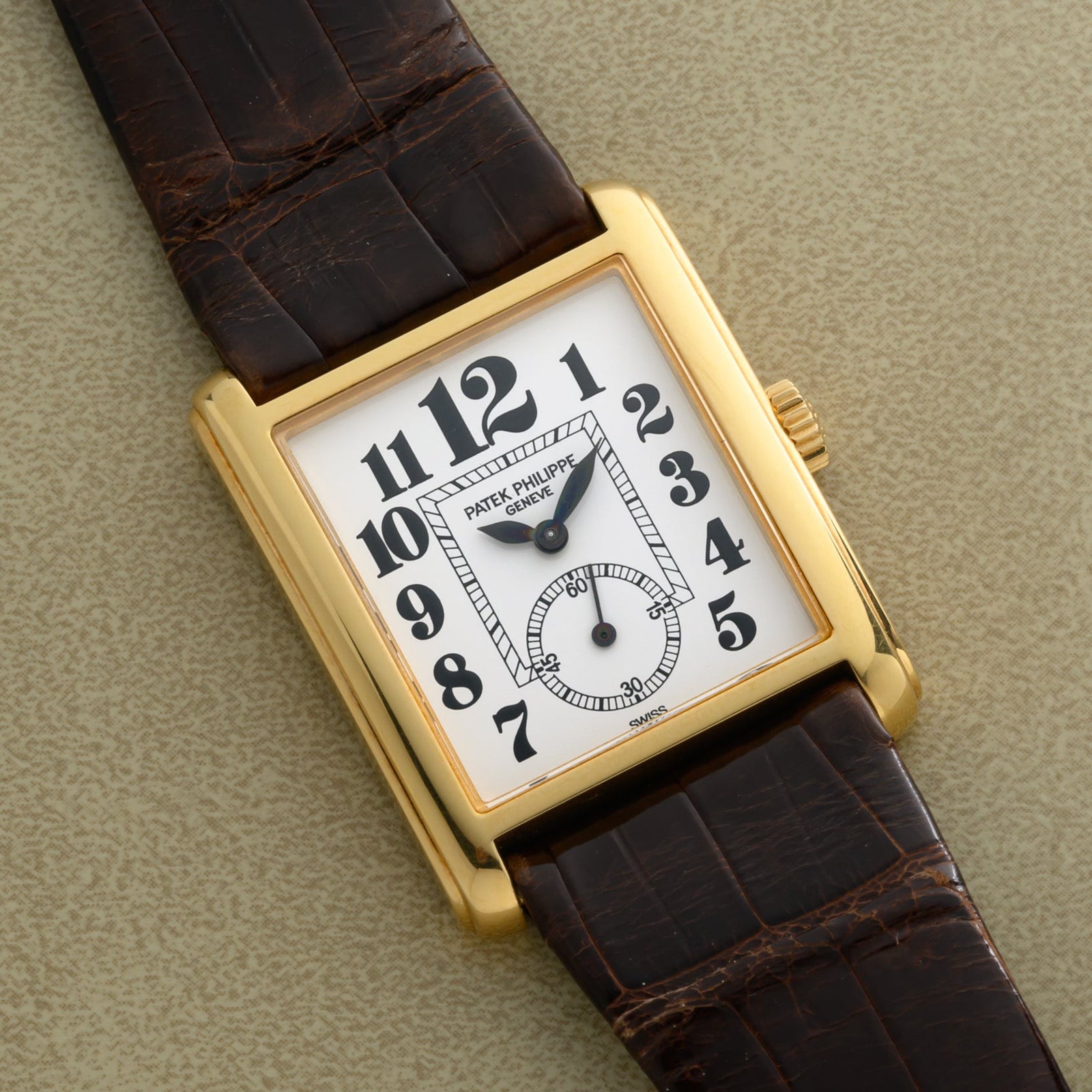 Patek Philippe Gondolo