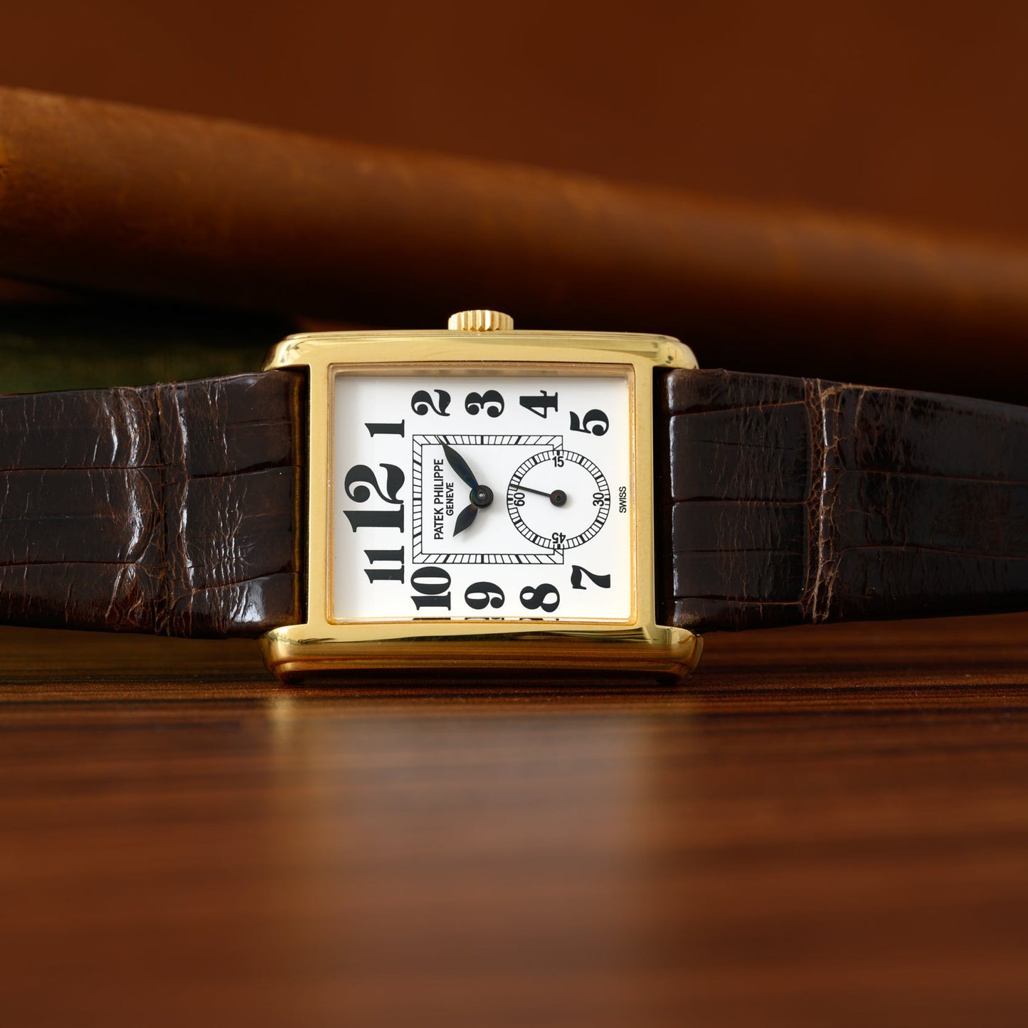 Patek Philippe Gondolo