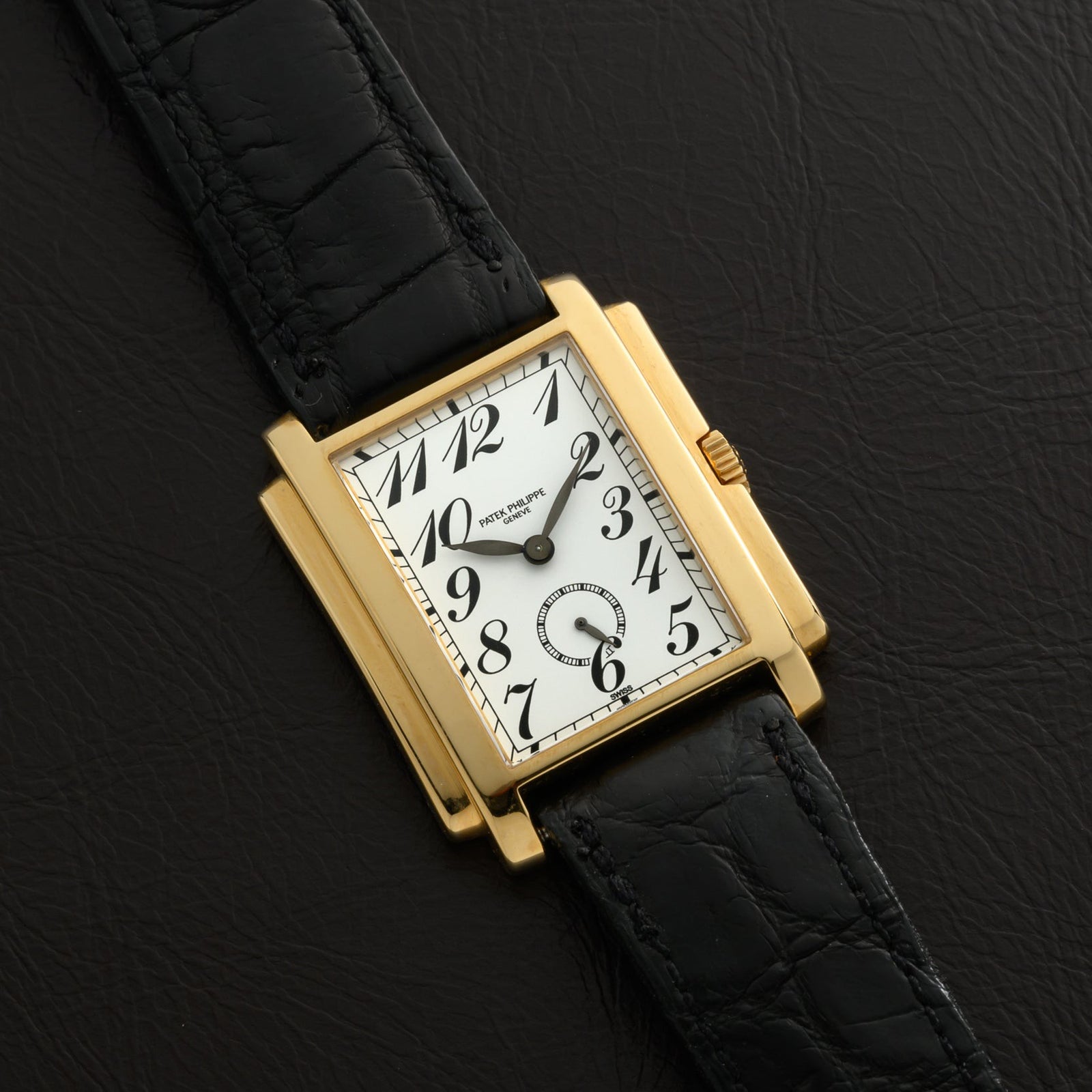 Patek Philippe Gondolo