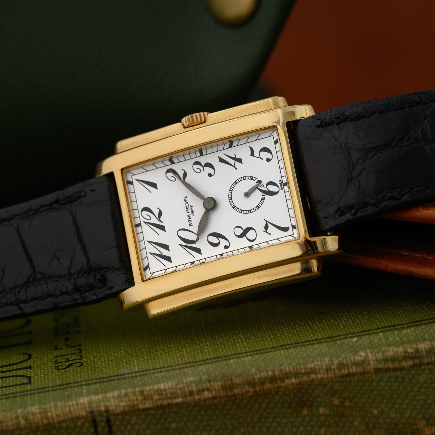 Patek Philippe Gondolo