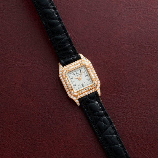 Holiday Gift Guide: Watches For Her