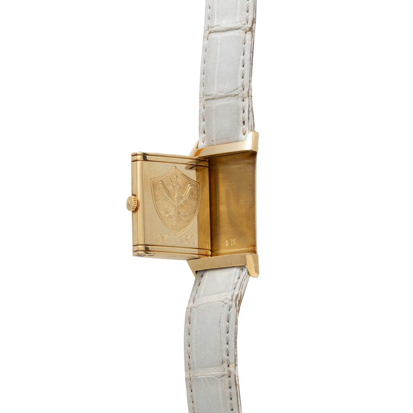 Jaeger-LeCoultre Reverso