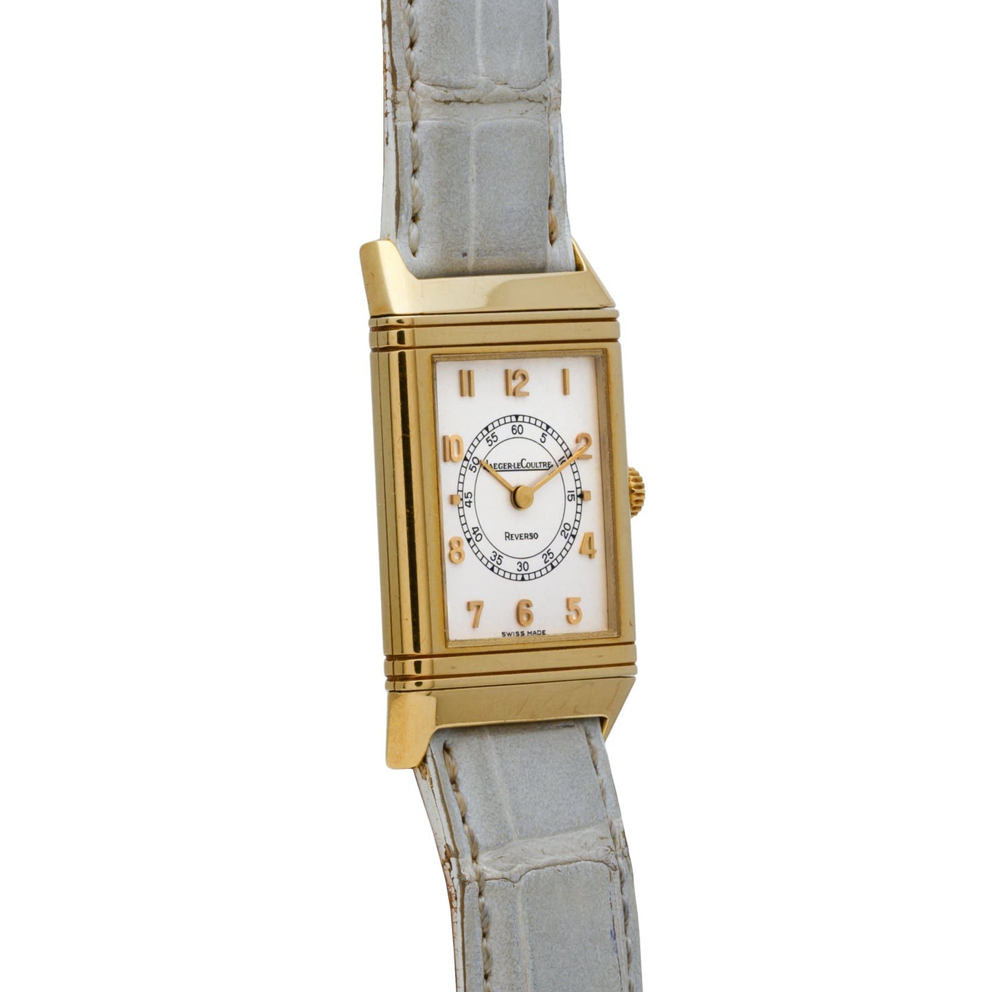 Jaeger-LeCoultre Reverso