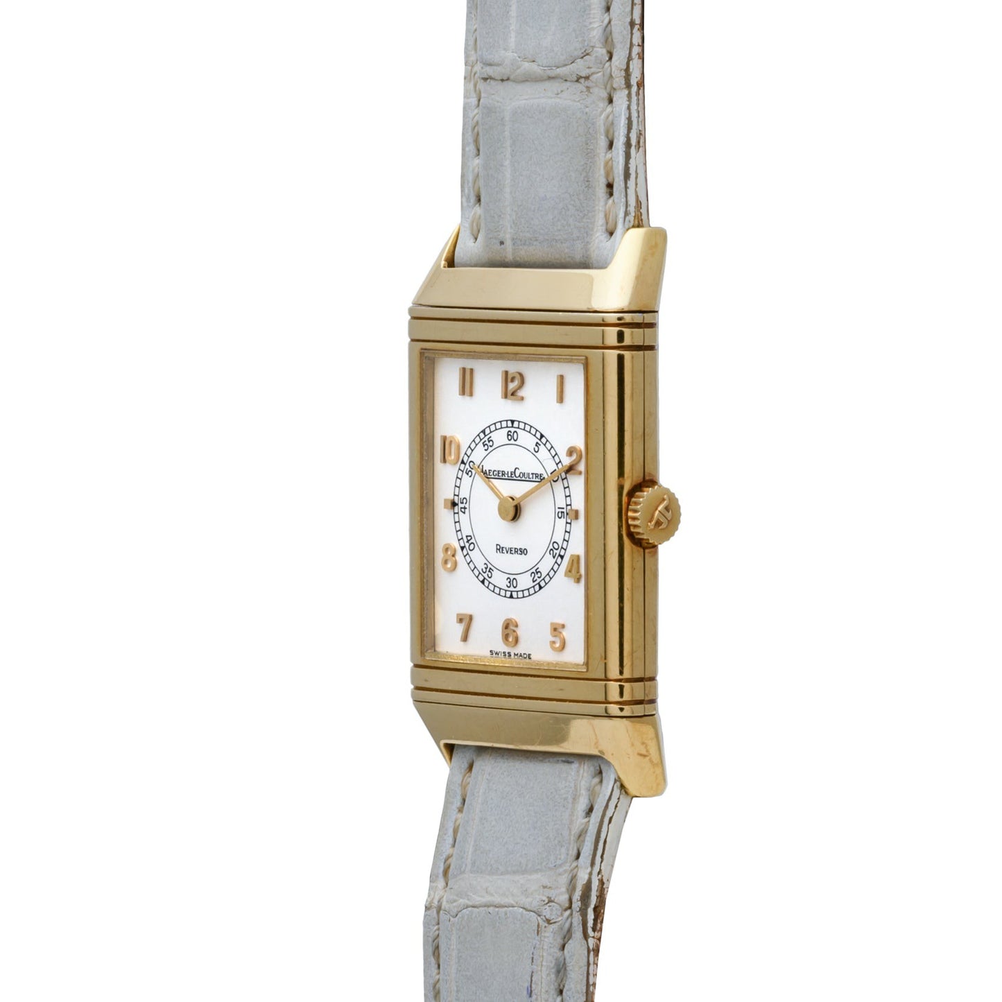 Jaeger-LeCoultre Reverso