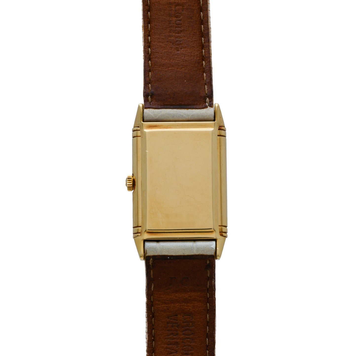 Jaeger-LeCoultre Reverso