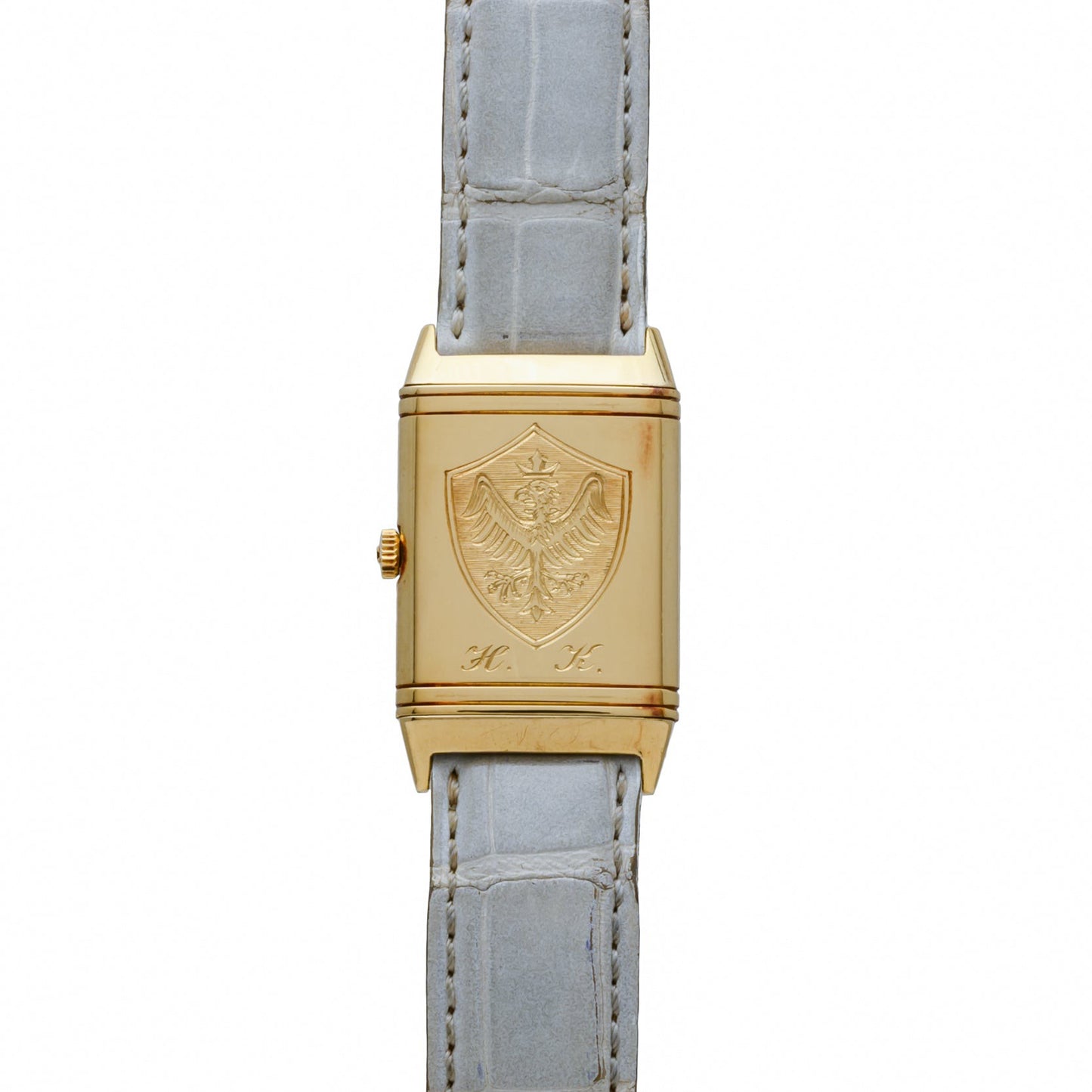 Jaeger-LeCoultre Reverso