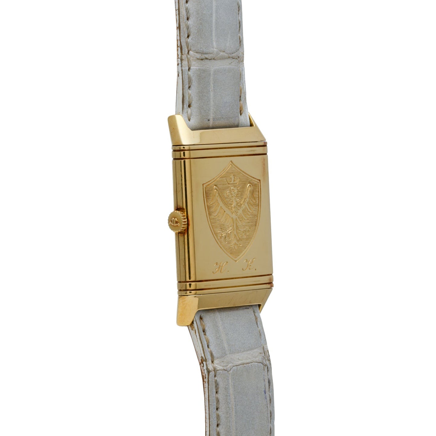 Jaeger-LeCoultre Reverso