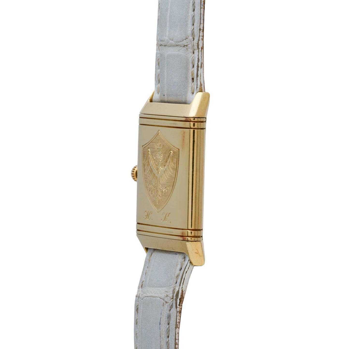 Jaeger-LeCoultre Reverso