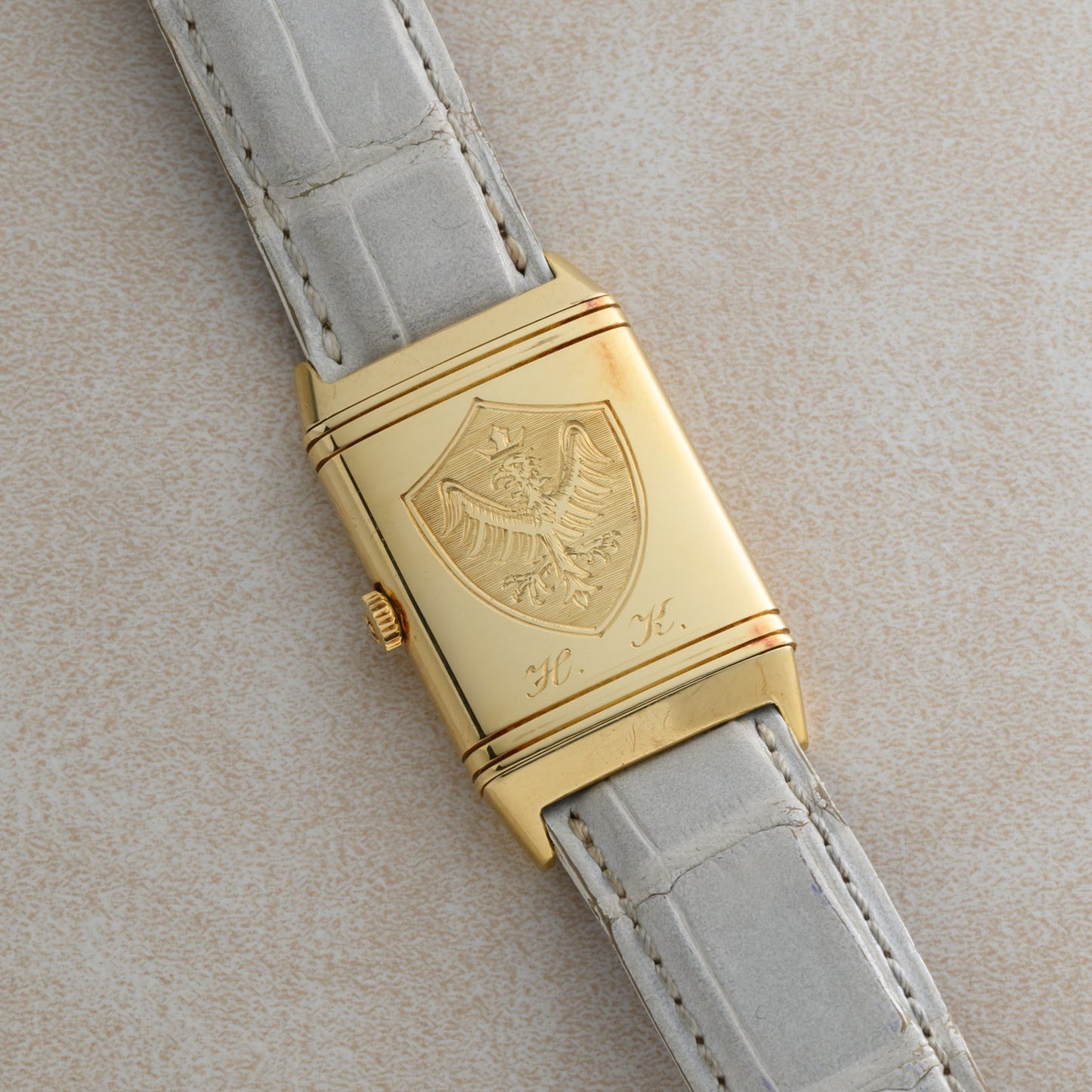 Jaeger-LeCoultre Reverso