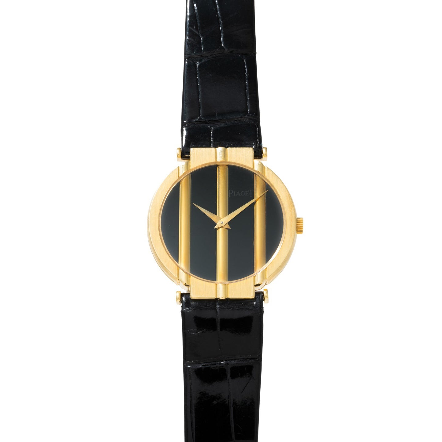 Piaget Polo 'Onyx'