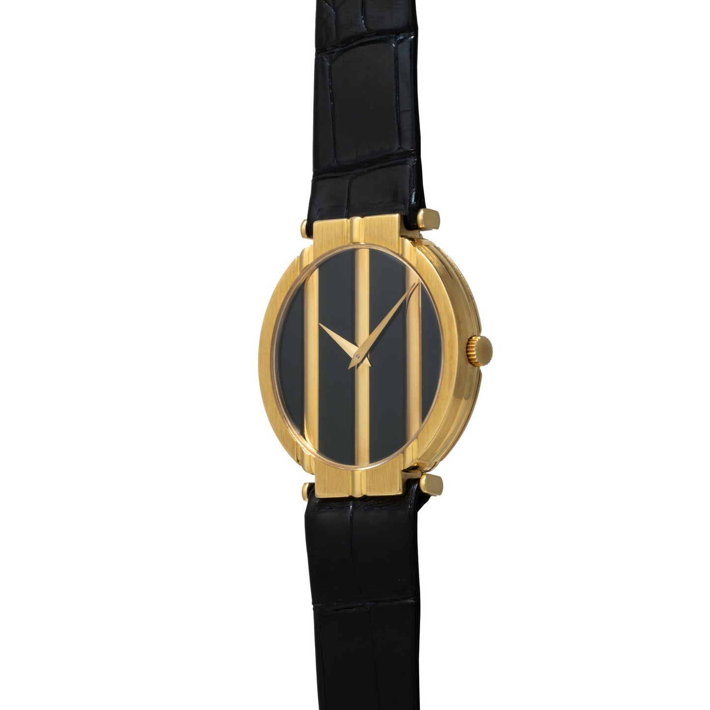 Piaget Polo 'Onyx'